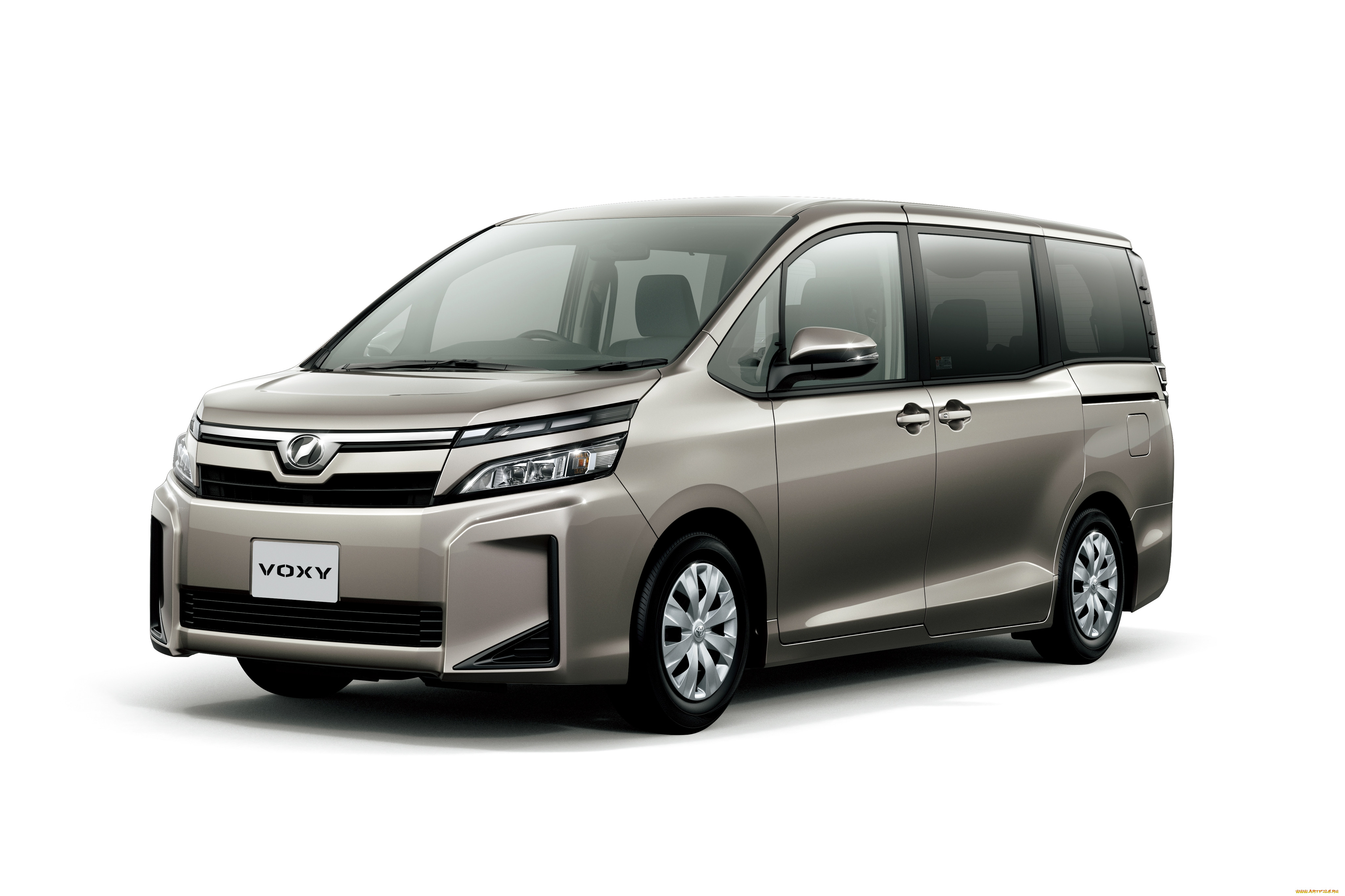 , toyota